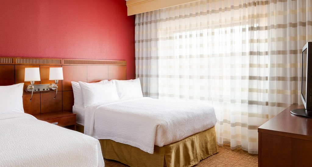 Hotel Courtyard By Marriott Raleigh Cary