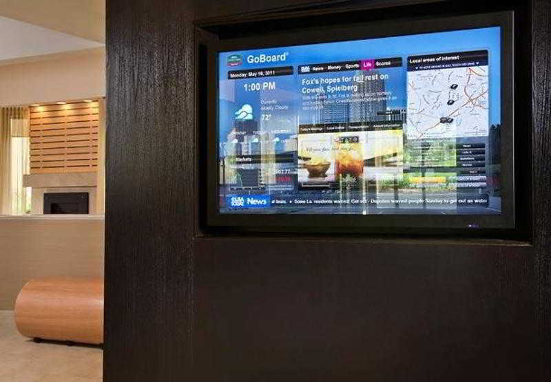 Hotel Courtyard By Marriott Raleigh